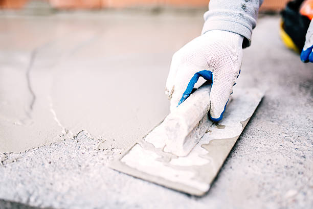 Best Concrete Repair Services  in Alto, TX